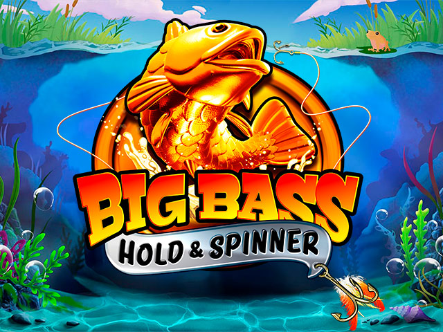 11BET Big Bass Hold & Spinner Megaways
