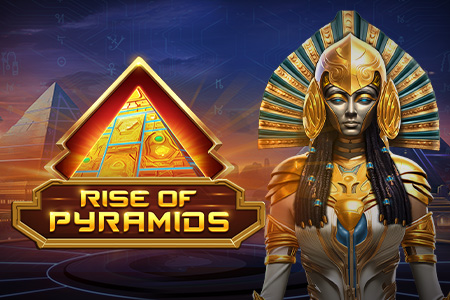 11BET Rise of Pyramids