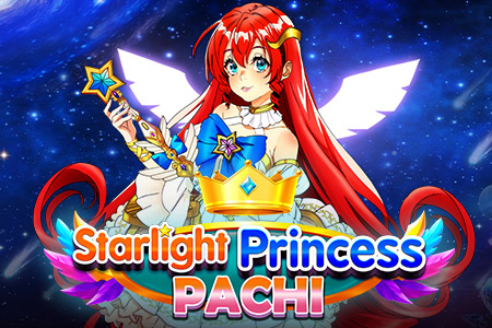 11BET Starlight Princess Pachi