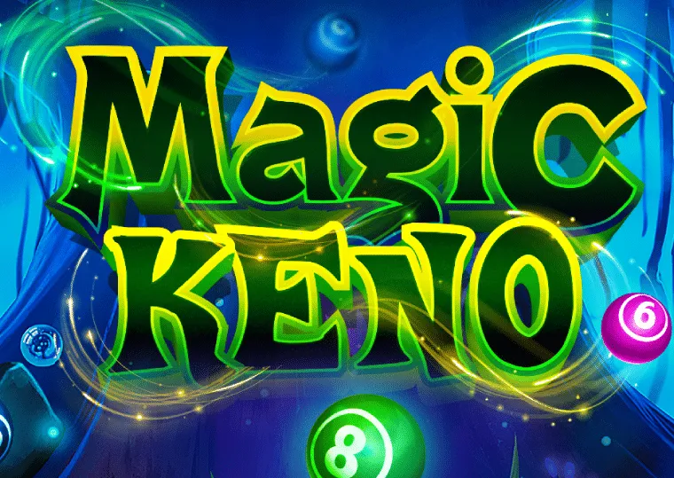11BET Magic Keno