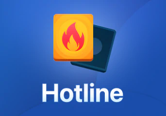 11BET Hotline