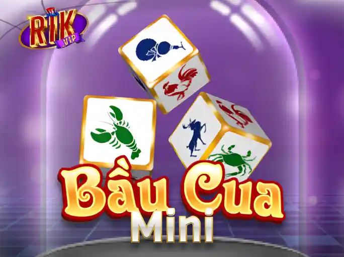 11BET Bầu Cua Mini
