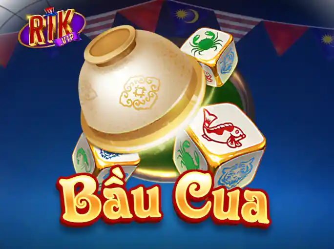 11BET Bầu Cua