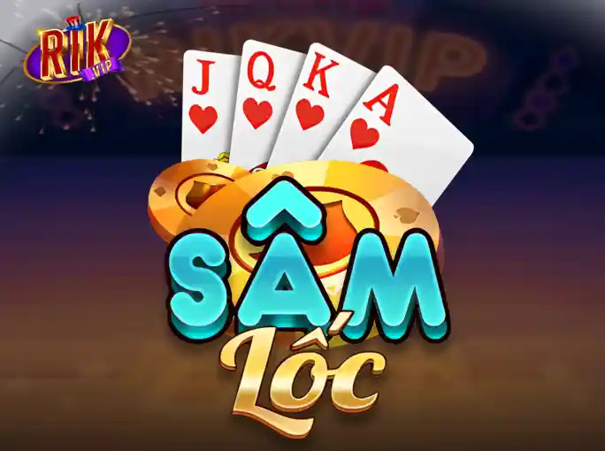 11BET Sâm Lốc