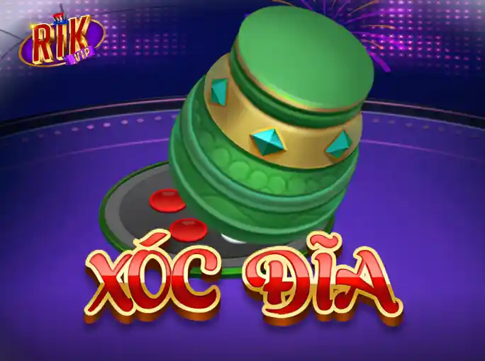 11BET Xóc Đĩa