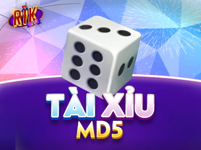 11BET Tài Xỉu MD5