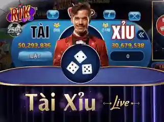 11BET Tài xỉu Live 1