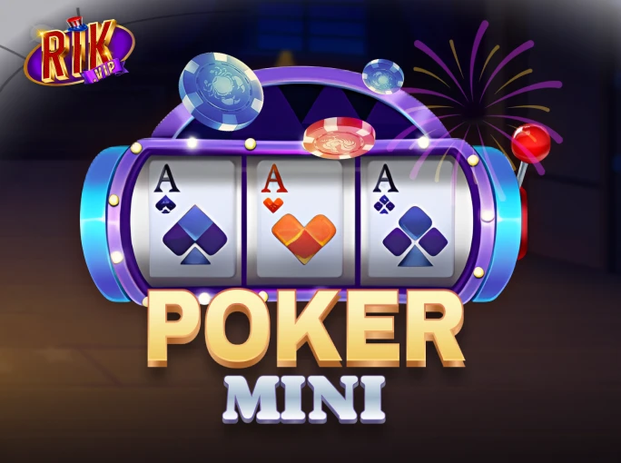11BET Mini Poker