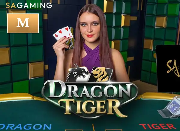 11BET M Dragon Tiger