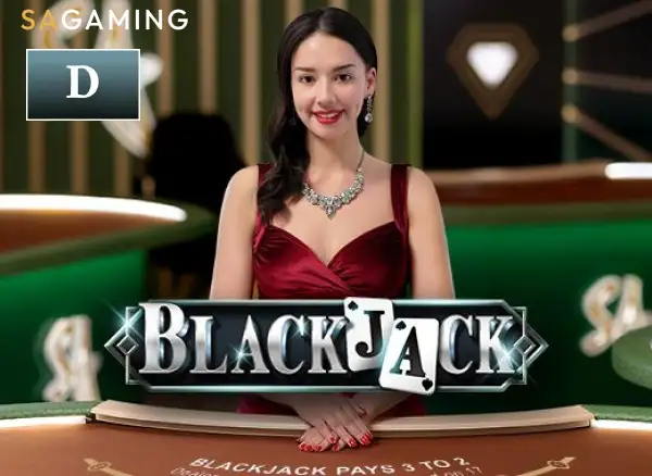 11BET D Blackjack