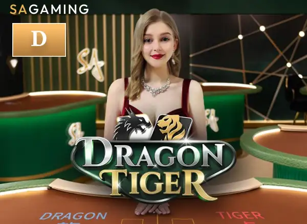 11BET D Dragon Tiger