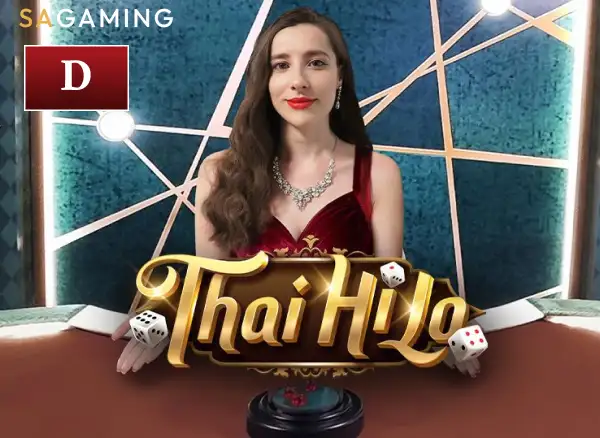 11BET D Thái HiLo