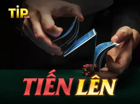 11BET Tiến Lên Đếm Lá