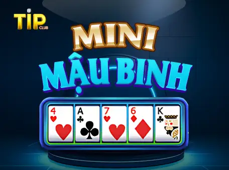 11BET Mini Mậu Binh