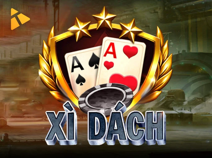 11BET Xì Dách