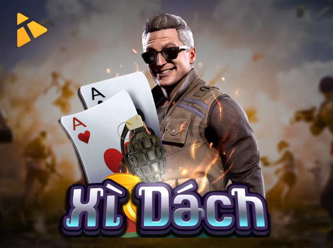11BET Xì Dách