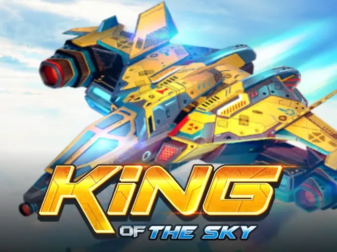 11BET King of the sky