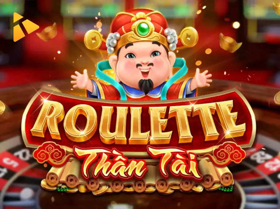 11BET Roulette Thần Tài
