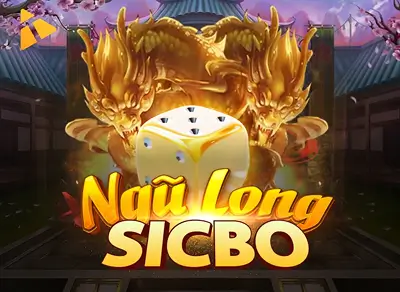 11BET Ngũ Long Sicbo