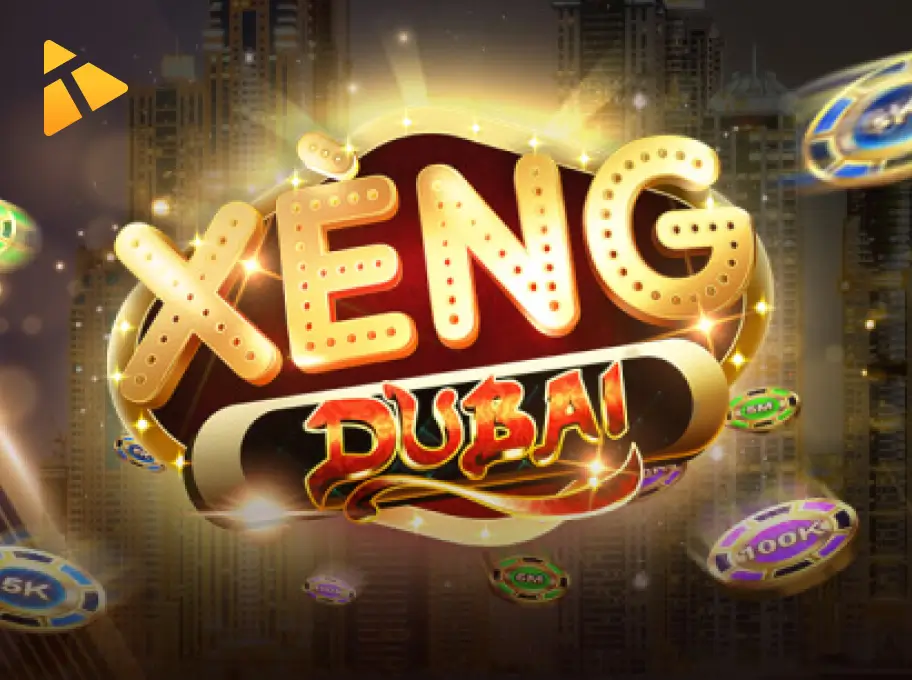 11BET Xèng Dubai