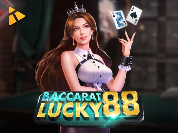 11BET Baccarat Lucky 88