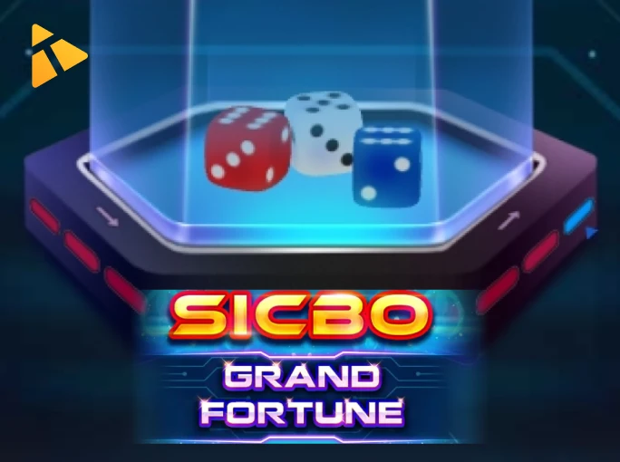 11BET Sicbo Grand Fortune