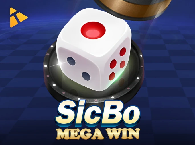 11BET Sicbo Mega Win