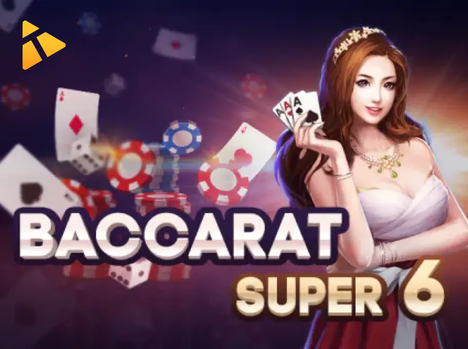 11BET Baccarat Super 6