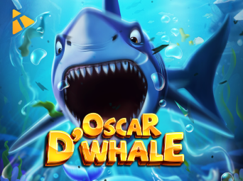 11BET Oscar D’s Whale