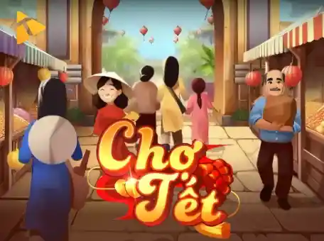 11BET Chợ Tết