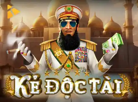 11BET Kẻ Độc Tài