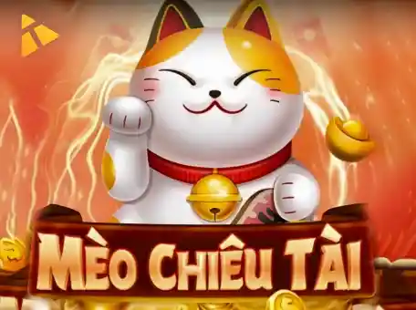 11BET Mèo Chiêu Tài
