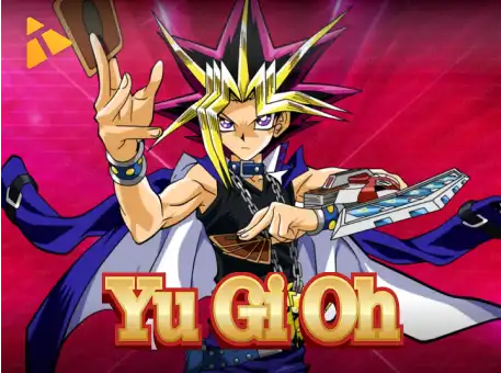 11BET Yugioh
