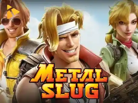 11BET Metal Slug