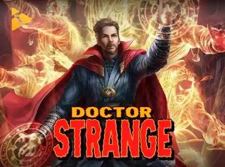 11BET Doctor Strange