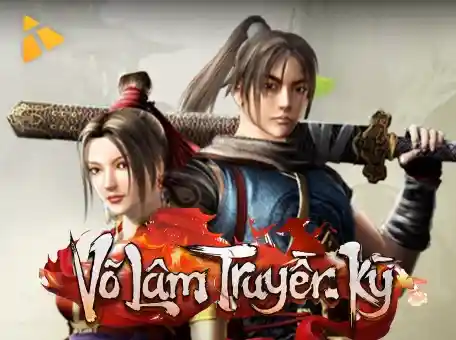 11BET Võ Lâm Truyền Kỳ