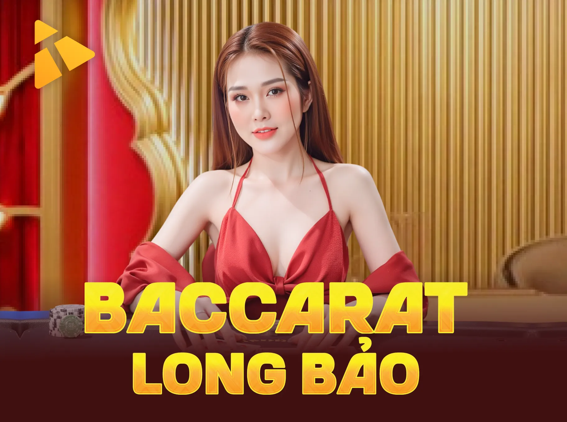11BET Baccarat Long Bảo