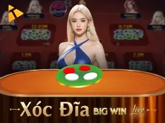 11BET Xóc Đĩa BigWin