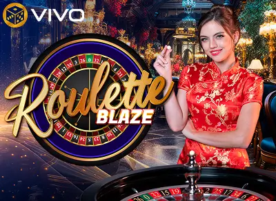 11BET Blaze Roulette