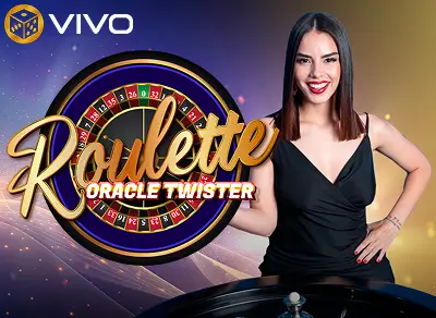 11BET Oracle Twister Roulette